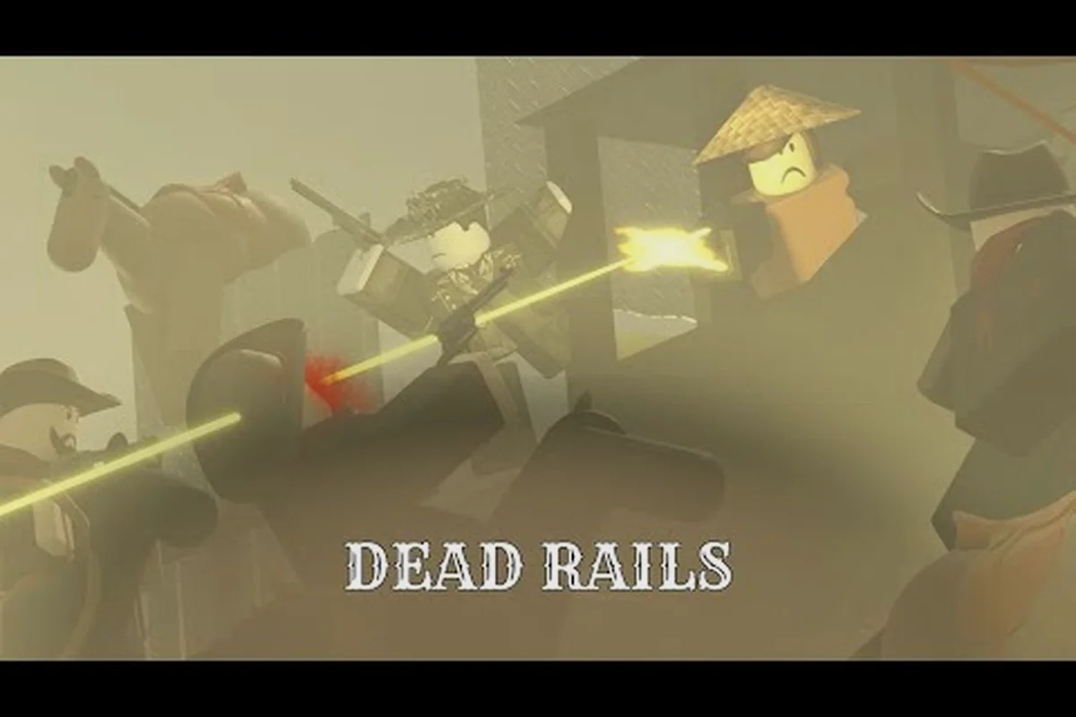 Dead Rails Outlaw: Health, Camps, and Combat Counters