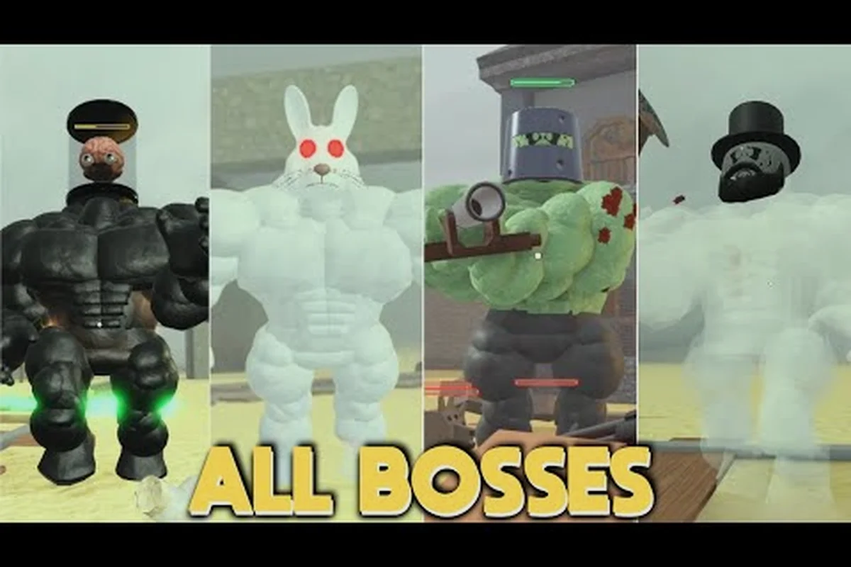 Dead Rails Enemy Tier List: Best and Worst Threats Ranked
