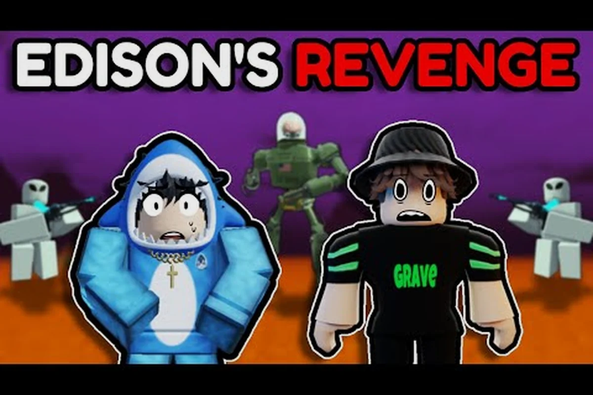 Dead Rails Edison Revenge Mode: Rules, Bosses, and Rewards