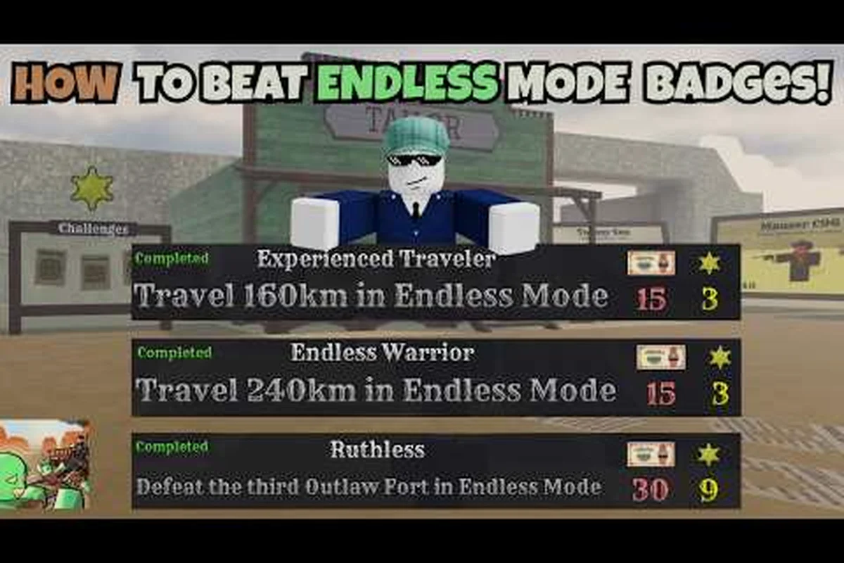Dead Rails Game Modes: Compare Rules and Rewards