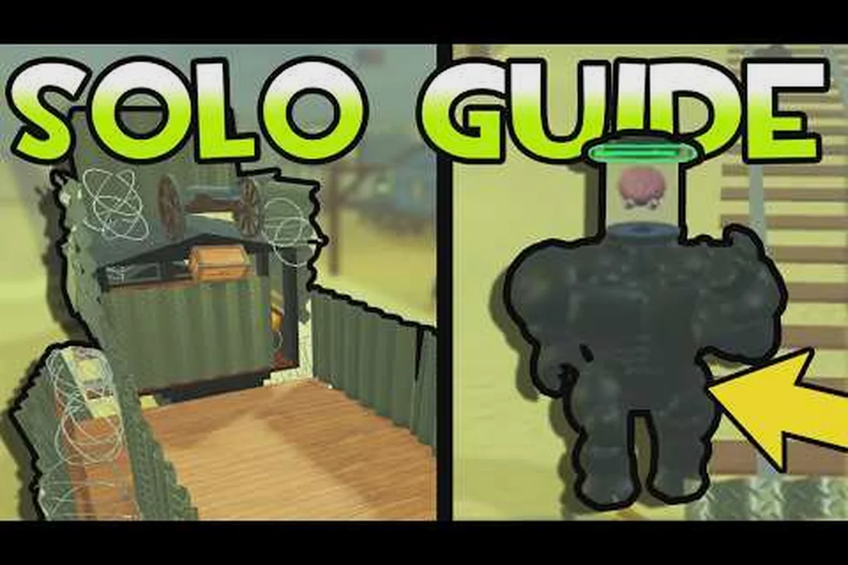 Dead Rails Guide: Fuel, Loot, and Night Survival