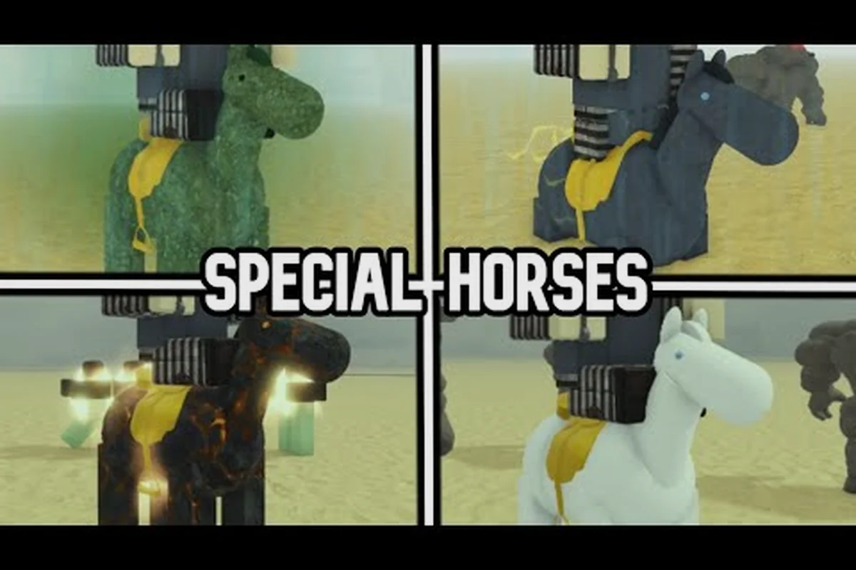 Dead Rails Saddle: Value, Uses, and Item Trading Guide