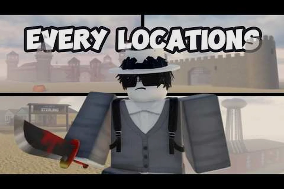 Dead Rails Safe Zones: Forts, Distance Markers, and Survival