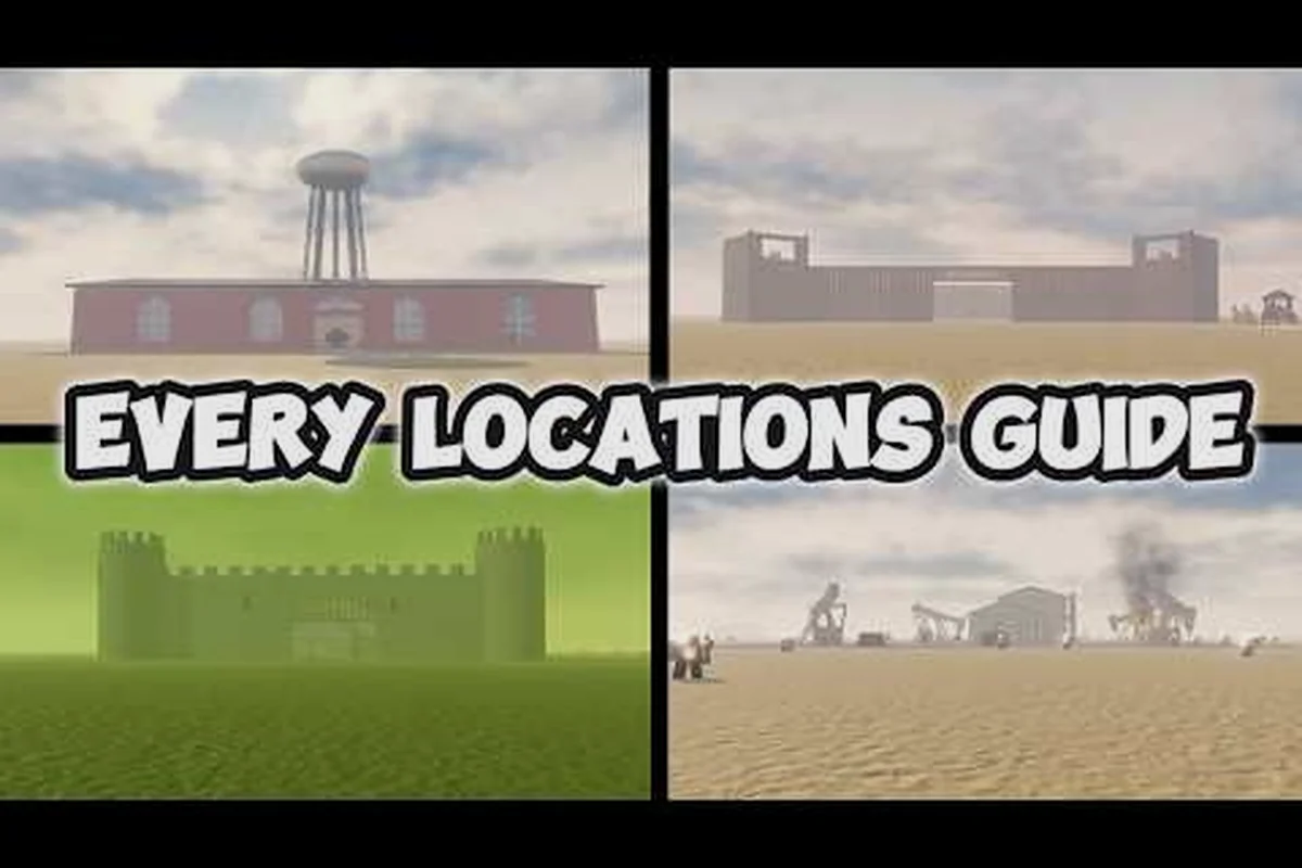 Dead Rails Zombie Town: Sterling Bank Codes and Mine Guide