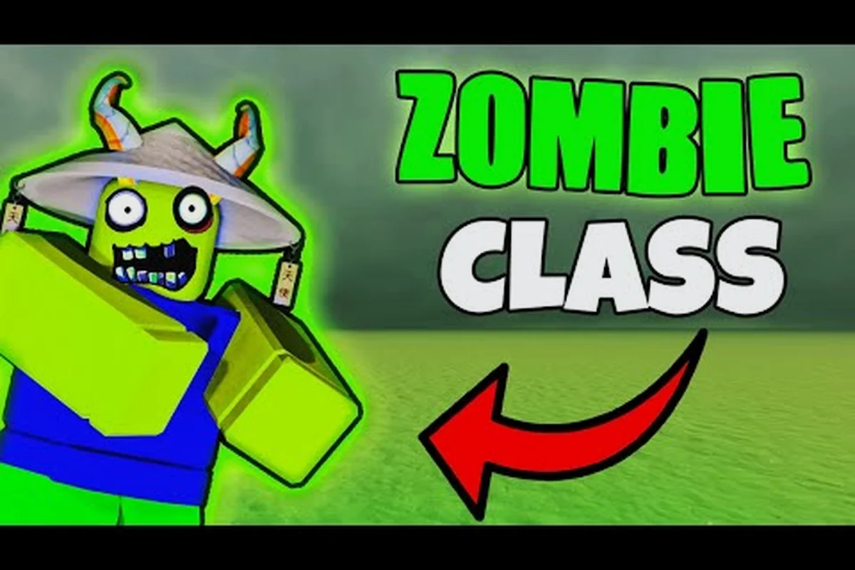 Dead Rails How to Unlock Zombie: Bonds and Class Order