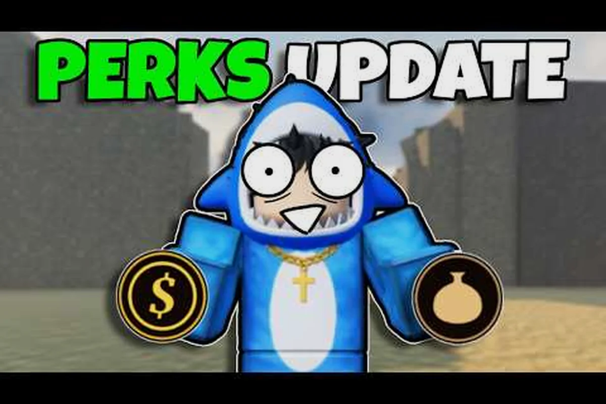 Dead Rails Perks: Best Upgrades and Farming Priorities