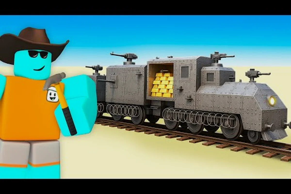 Dead Rails Train Armor: Best Defense Upgrades Revealed
