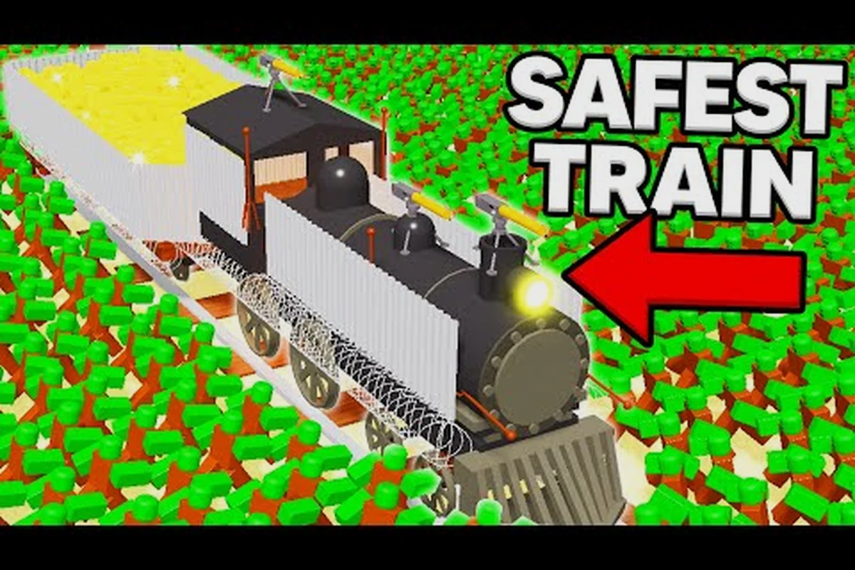 Dead Rails Train Build: Armor, Fuel, and Upgrade Guide