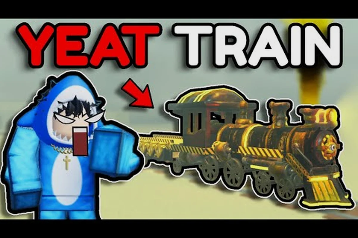 Dead Rails Yeat Train: Upgrades and Troubleshooting Guide
