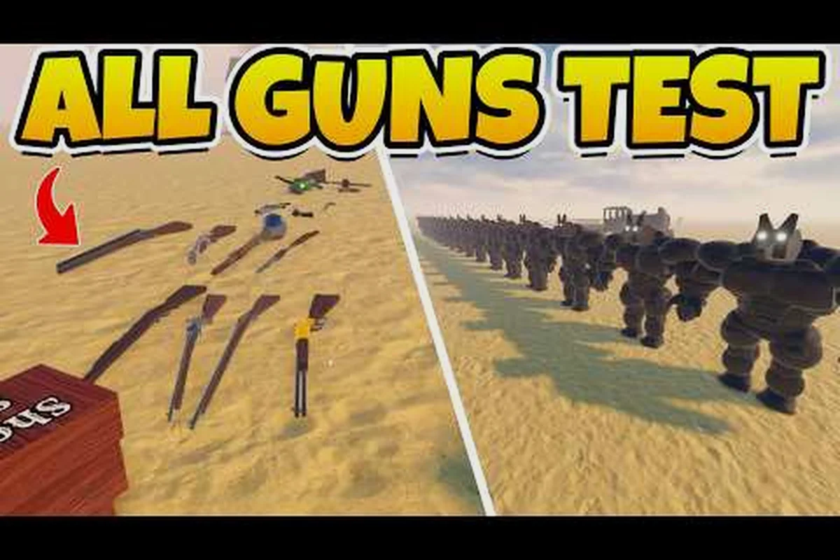 Dead Rails Ammo: Best Types, Sources, and Buying Tips